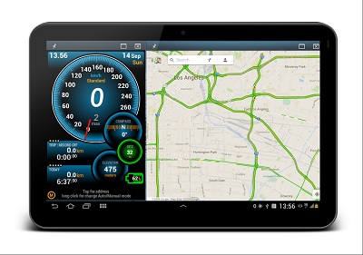 [ANDROID] Ulysse Speedometer Pro v1.9.91 .apk - ITA