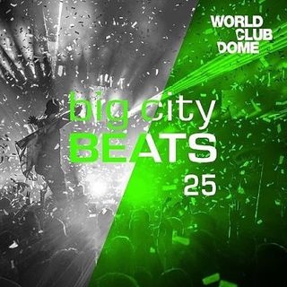 big city beat vol 25  (2016) mp3 128 kbps pro
