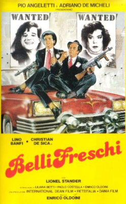 Bellifreschi (1987) DVD5 Copia 1:1 ITA