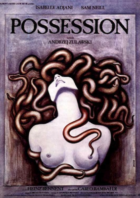 Possession (1981) DVD9 Copia 1:1 ITA-FRE