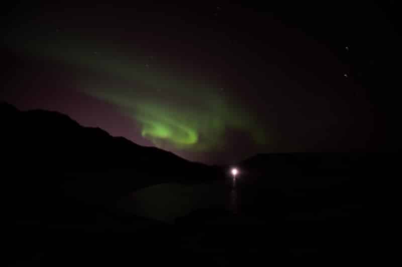 Islandia en campervan, en invierno!! - Blogs de Islandia - DÍA 8: Reykjavik y..Aurora Boreal?? (5)