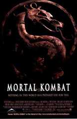 Mortal Kombat (1995).avi DVDRip Mp3 - ITA