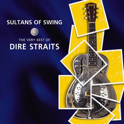 Dire Straits - Sultans Of Swing: The Very Best Of Dire Straits (1998) {2CD Edition, HDCD}