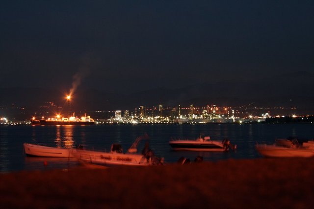 Quanto è bella la Sicilia! - Blogs de Italia - Cefalù, Tindari y Milazzo. 14 de julio de 2012. (18)
