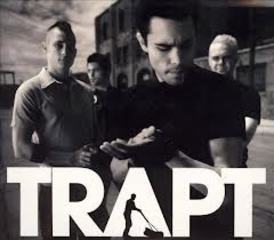 Trapt - Trapt [Ep] (2004).mp3 - 128 Kbps