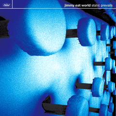 Jimmy Eat World - Static Prevails (1996).mp3 - 128 Kbps
