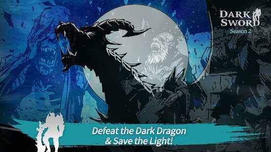 Dark Sword: Season 2 2.0.0 (Mod) Apk Dark Sword: Season 2 2.0.0 (Mod) Apk
