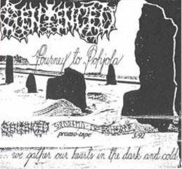 Sentenced - Journey To Pohjola (1992).mp3 - 128 Kbps