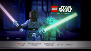 Lego Star Wars - La trilogia (2015) 3xDVD5 Copia 1:1 ITA-ENG/MULTI