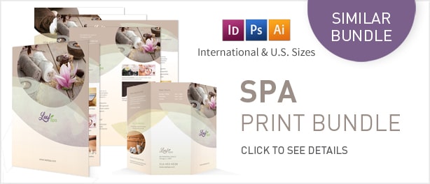 Spa Print Bundle 6 - 4