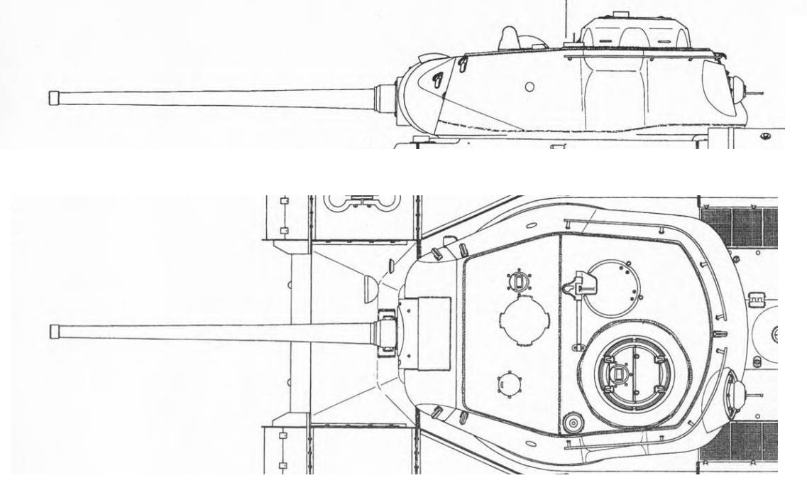 Башня ис. Чертёж танка ИС 2. Схема танка т34 корпус. Башня ИС-2 чертеж. Танк ИС 2 чертеж.