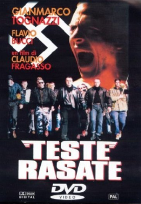 Teste rasate (1993) DVD5 Copia 1:1 ITA