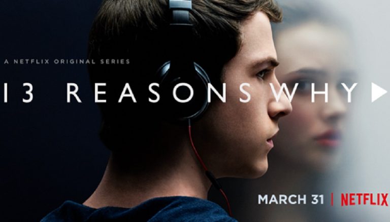 13 Reasons Why (2017) 720p lat-eng - S01 completa - Netflix