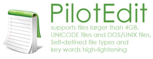 PilotEdit 12.6.0 (x86/x64)