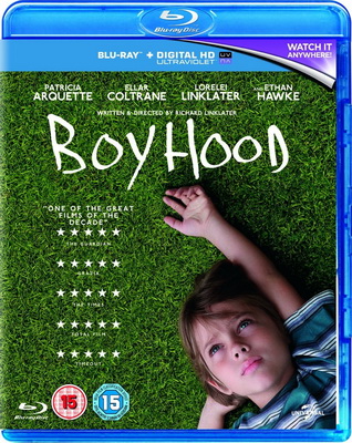 Boyhood (2014) .mp4 BDRip h264 AAC - ITA