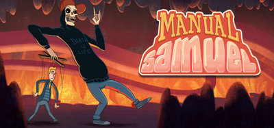 [PC] Manual Samuel (2016) - ENG