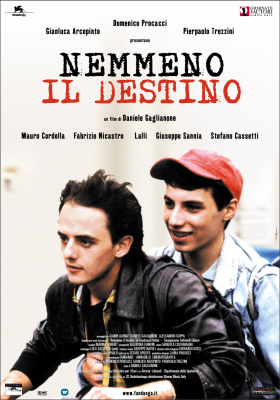 Nemmeno il destino (2004) DVD9 Copia 1:1 ITA