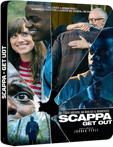 Scappa - Get Out (2017) .mkv Bluray 720p DTS AC3 iTA ENG x264 - DDN