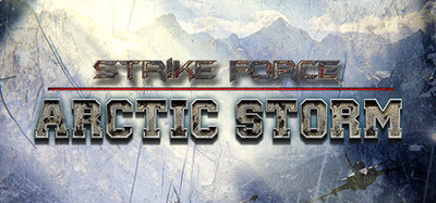 [PC] Strike Force Arctic Storm (2016) - ENG