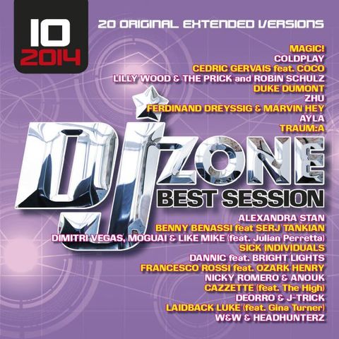 dj zone 10