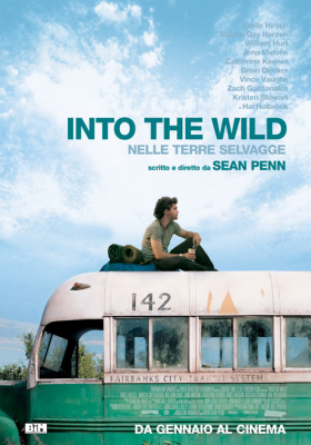 Into the Wild - Nelle terre selvagge (2007) DVD9 Copia 1:1 ITA-ENG