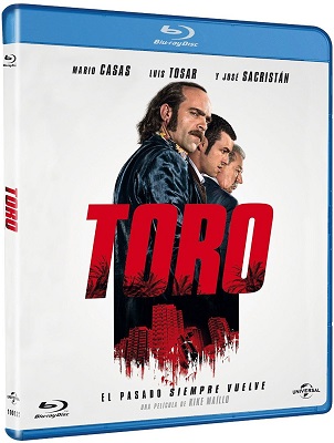 Toro (2016) .avi AC3 BRRIP - ITA - dasolo