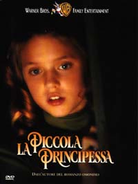 La piccola principessa (1995) DVD5 Copia 1:1 ITA-ENG-FRE-DUT