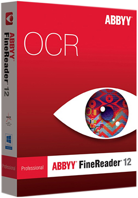 [MAC] ABBYY FineReader OCR Pro v12.0.5 - Ita