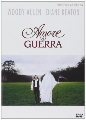 Amore e guerra (1975) DVD9 Copia 1:1 ITA-ENG-ESP-FRE-GER