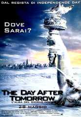 The Day After Tomorrow – L’alba del giorno dopo (2004)avi BRRip AC3 - ITA