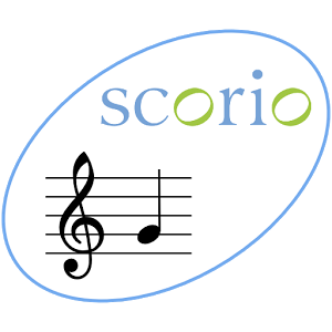 [ANDROID] scorio Music Notator v2.2.1 .apk - ENG