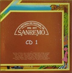 Storia Di Festival Di San Remo (1951-1976) MP3 128-320  Kbps