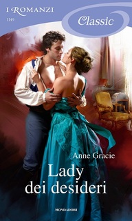 Anne Gracie - Devil Riders 02. Lady dei desideri