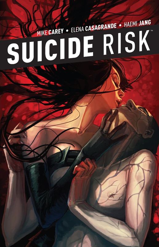 Suicide Risk v05 - Scorched Earth (2015)