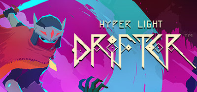 [PC] Hyper Light Drifter (2016) - ENG