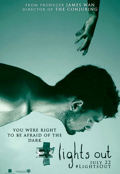film Dans le noir streaming vf