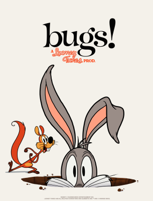 Bugs! A Looney Tunes Production - Stagione 1 (2015) .AVI DVDRip AC3 ITA
