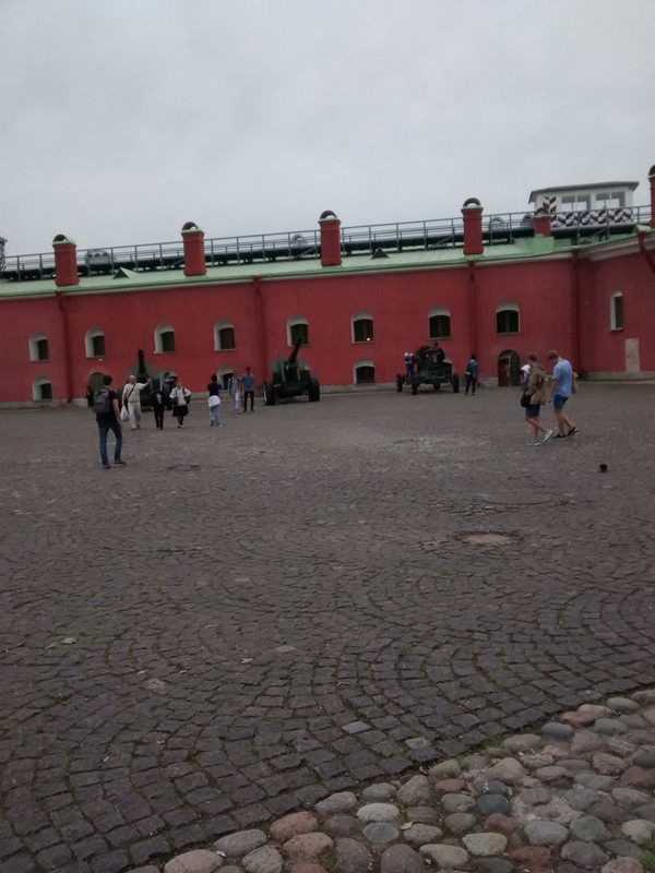 San Petersburgo 01.08.2016 - Riga-Tallin-San Petersburgo-Moscu-Riga en julio/agosto 2016 (9)