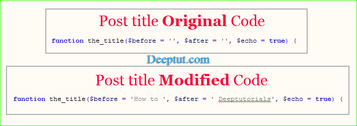 how-to-add-custom-text-before-and-after-post-title-topseotut-top