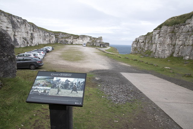 Dia 3. Giant’s Causeway, Ballintoy Harbour, Carrick a redge rope, Dark Hedges... - Roadtrip de 12 dias por el norte de Irlanda (2)
