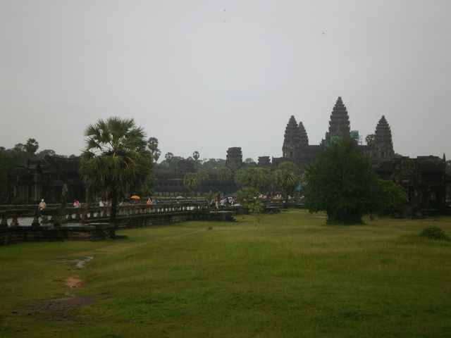 Vietnam y Angkor: 25 días a nuestro aire (Actualizado con fotos!!!) - Blogs de Vietnam - Etapa 7: Siem Reap + Templos de Angkor. (17)