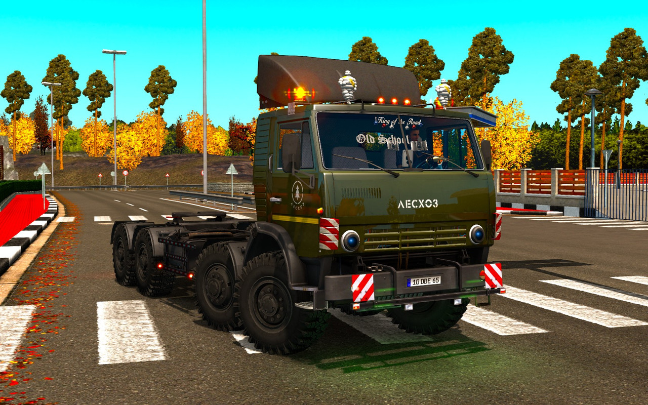 Kamaz k5 ets 2 1.48. КАМАЗ 6450. КАМАЗ-4410 военный. КАМАЗ 6450 8х8. КАМАЗ 65657.