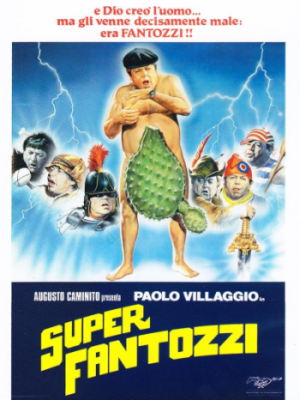 Superfantozzi (1986) .avi DVDRip XviD AC3 ITA