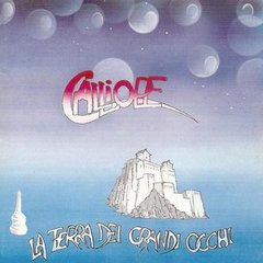 Calliope - La Terra Dei Grandi Occhi (1992) MP3 - 320 kbps