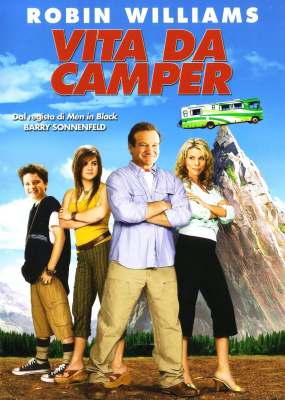 Vita da camper (2006) .avi DVDRip XviD AC3 ITA