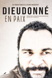 Dieudonne En Paix streaming