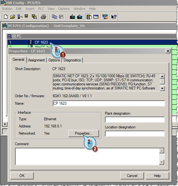 simatic net pc software for windows 7