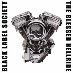 Black Label Society - The Blessed Hellride (2003).mp3 - 128 Kbps