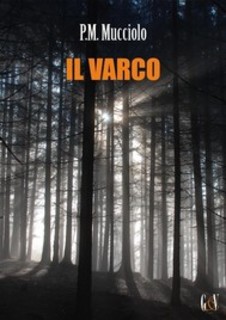 P.M. Mucciolo - Il varco (2017)