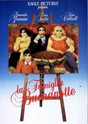 La famiglia Buonanotte (1990) .avi DVDRip XviD AC3 ITA